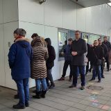 "Fantomski" i drugi glasači: Dostupan spisak od 15. maja 9
