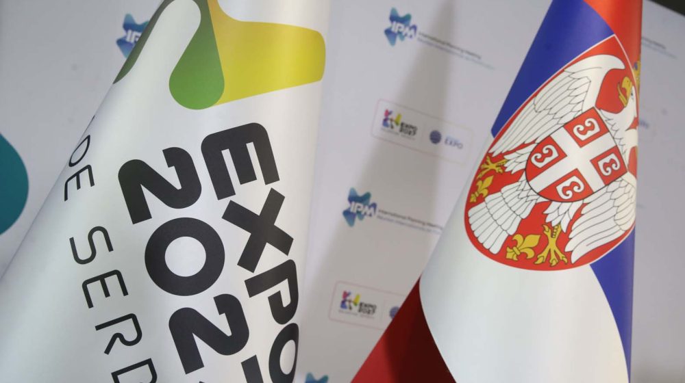 Ministarstvo za rad i preduzeće Ekspo potpisali Memorandum o razumevanju 9