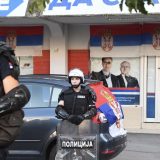 "Sinu je ispao još jedan zub, propustio je da ga vidi takvog": Supruga Novosađanina koji je u pritvoru "zbog napada na Kobre" govori za Danas 8