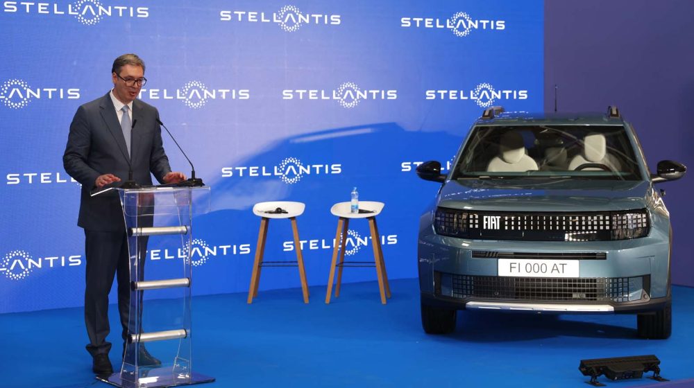 Ko o čemu, Vučić o ubistvima: Marketinški trik lažiranja stvarnosti i crne propagande 1