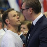 Vučić je ovih dana krenuo u novu kampanju 6