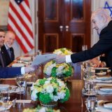 'On gradi mir': Netanjahu želi da Tramp dobije Nobelovu nagradu za mir 6