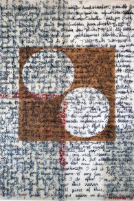 02 - Izložba Gordana Olujić Stošić Mostovi Balkana Kragujevac Istraživanje složenosti ljudskog postojanja: „Arhiva ili izgubljeno-nađeno” izložba Gordane Olujić Đošić u Galeriji „Mostovi Balkana” 2