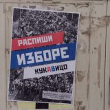 "Do sada se nismo bavili lokalnim izborima, odlučiće plenumi": Niški studenti povodom najave dr Dragana Milića o razgovoru o jedinstvenoj opozicionoj listi 10