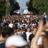 "Tihi rat" u trouglu opozicija, zborovi građana i studenti: Čemu to vodi? 1