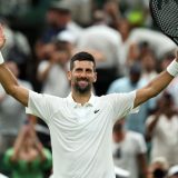 Novak Đoković, Vimbldon