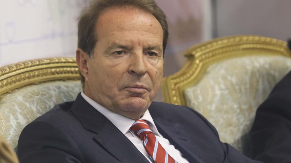 Bogoljub Karić najavio ponovno pokretanje BK televizije 11