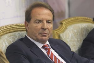 Bogoljub Karić najavio ponovno pokretanje BK televizije 1