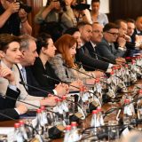 Agencija Ipsos posle dužeg vremena objavila rejtinge stranaka 5