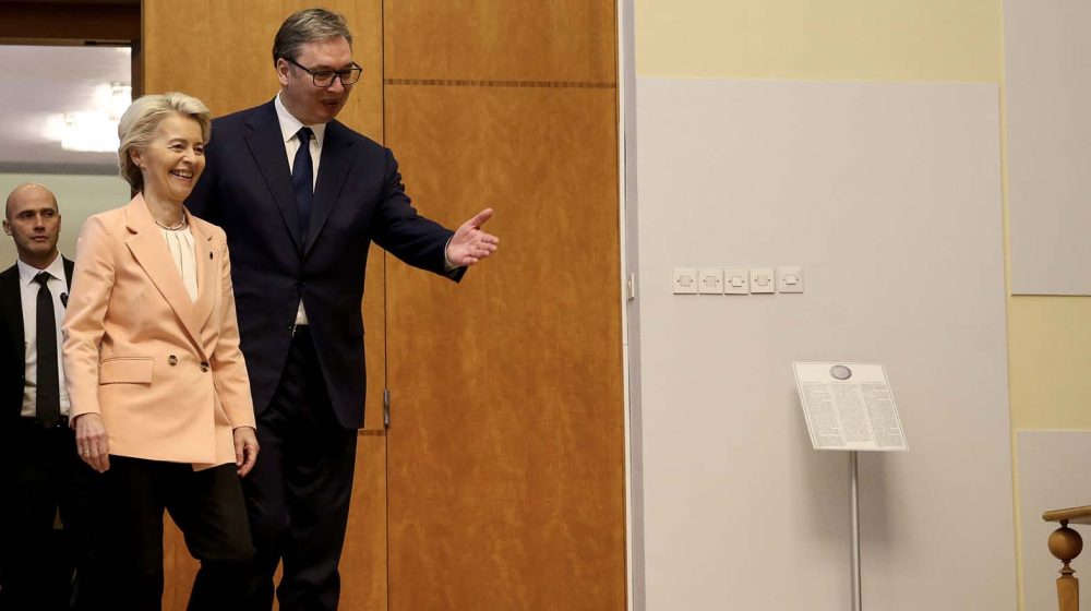 Bivši šef misije Srbije u Briselu: Evropska komisija je u fazi razmišljanja šta da uradi sa Srbijom 1