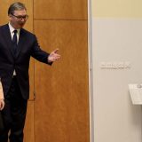 Oštre primedbe i Vučićevo korišćenje terminologije Kremlja: Politico o poseti Ursule fon der Lajen Beogradu 4