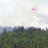 Dačić: Imali smo pozive za pomoć zemljama ugroženim požarima, ali prioritet je borba sa vatrom u Srbiji 4