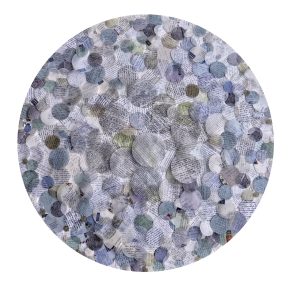 03 - Izložba Gordana Olujić Stošić Mostovi Balkana Kragujevac Istraživanje složenosti ljudskog postojanja: „Arhiva ili izgubljeno-nađeno” izložba Gordane Olujić Đošić u Galeriji „Mostovi Balkana” 3