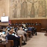Poslanik ZLF u Skupštini Vojvodine zahteva hitno zasedanje Odbora za bezbednost 3