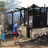 Počela isporuka pomoći poljoprivrednicima koji su pretrpeli štetu u požarima 5