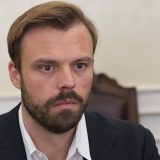 Ambasada SAD na Kosovu: Poseta visokog zvaničnika američkog Stejt departmenta Brendana Hanrahana bila je konstruktivna 1