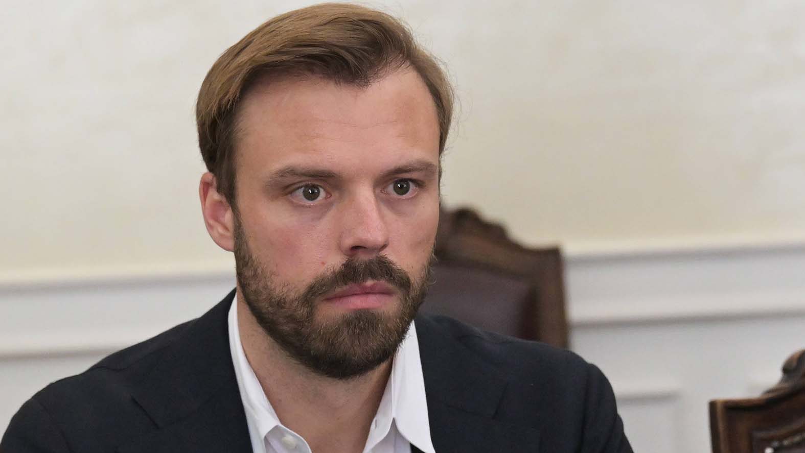 Poseta Brendana Hanrahana: Trampova administracija se priprema za novi sporazum Kosova i Srbije? 2 Poseta Brendana Hanrahana: Trampova administracija se priprema za novi sporazum Kosova i Srbije? 1