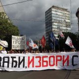 Mladi prkose vlasti i izaći će na izbore: Istraživanje pokazuje da je više od 90 odsto njih spremno na to 6