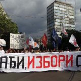 Mladi prkose vlasti i izaći će na izbore: Istraživanje pokazuje da je više od 90 odsto njih spremno na to 13