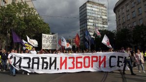 Šta studenti moraju da znaju pre nego što objave svoju listu za izbore? 1