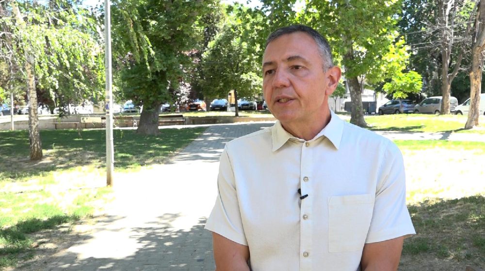 Anđelković: Kada bi se ponovio 15. mart sa profilisanim vođstvom, Vučić bi bio u velikom strahu 9