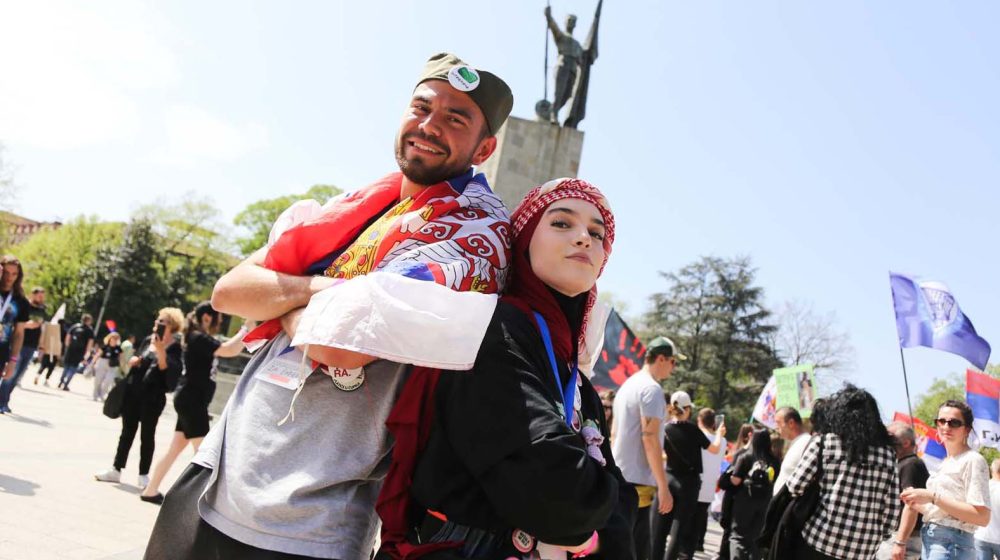 Godina studenata Srbije 7