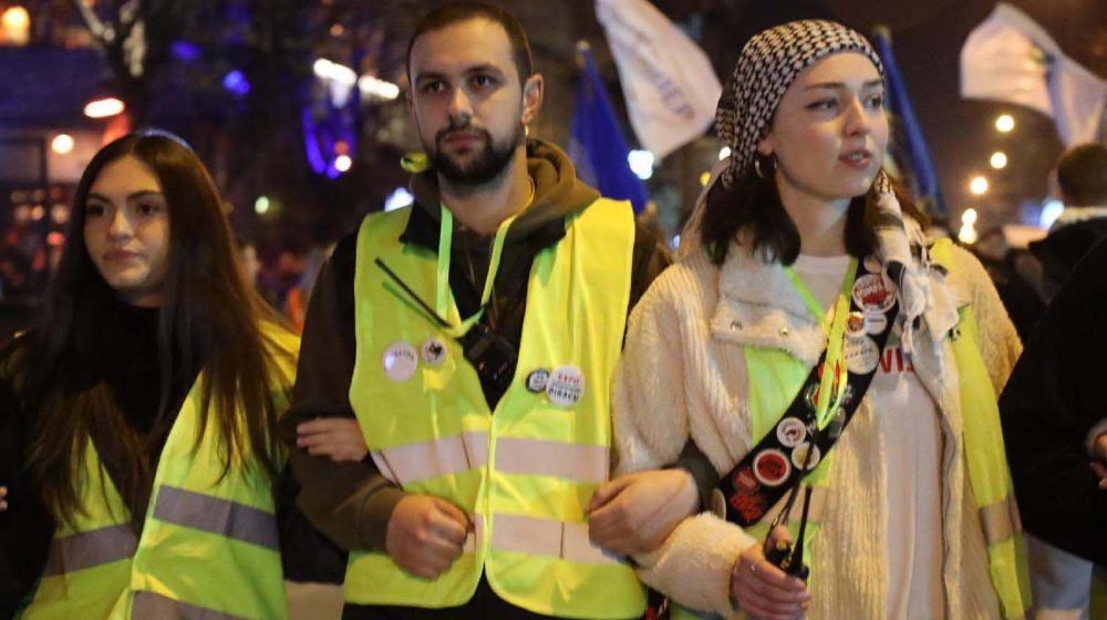 Nemački list: U Novom Pazaru podržavaju pokret protiv Vučića u nadi da na studentskoj listi neće biti srpski šovinisti 1