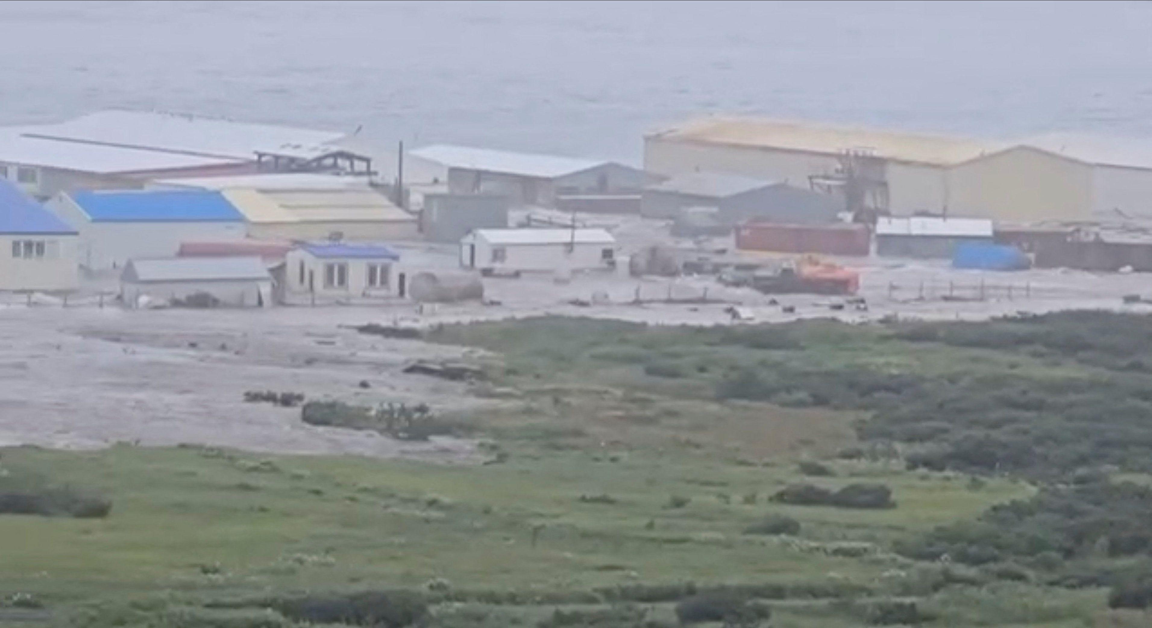 Snažan zemljotres u Rusiji izazvao cunami 2 zemljotres, zemljotres na Kamčatki, cunami