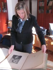 Alergična sam na izjave „mene politika ne interesuje”: Bibliotekarka Gordana Vučković 3