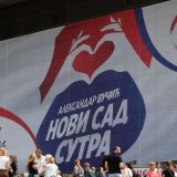 Vučević i Mićin se obratili zajedničkom video porukom 6