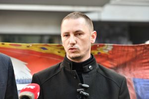 Ko su sve kandidati na izborima na severu Kosova: Stara lica i "novi kolačići" (SPISAK) 22 Ko su sve kandidati na izborima na severu Kosova: Stara lica i "novi kolačići" (SPISAK) 21