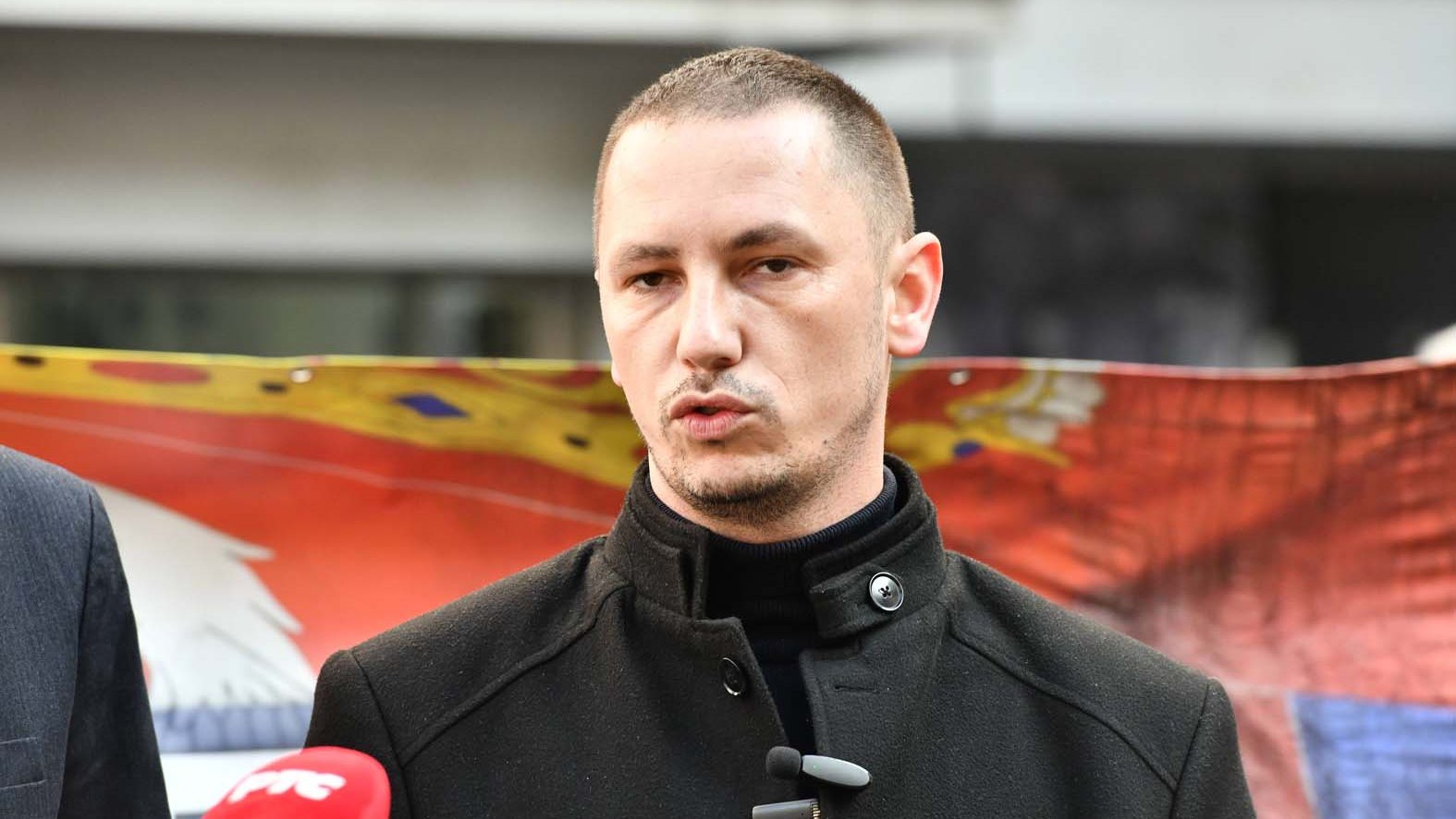 Si ndikon bllokada e institucioneve në Kosovë te serbët? 3