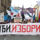 Hoće li Vučić staviti Beograd na kocku? 7