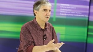 Milivojević: Vlast u palijativnoj fazi, neće povratiti ono što je izgubila u poslednjih 15 meseci, ali neće to ni priznati 10