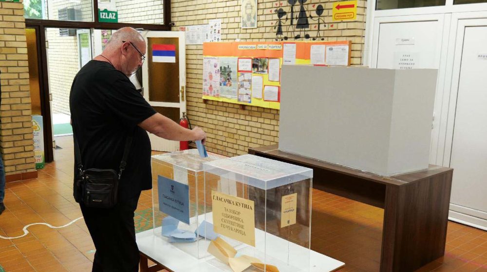 Sečanj, Negotin, Mionica: Ko sve izlazi na ove lokalne izbore? 1