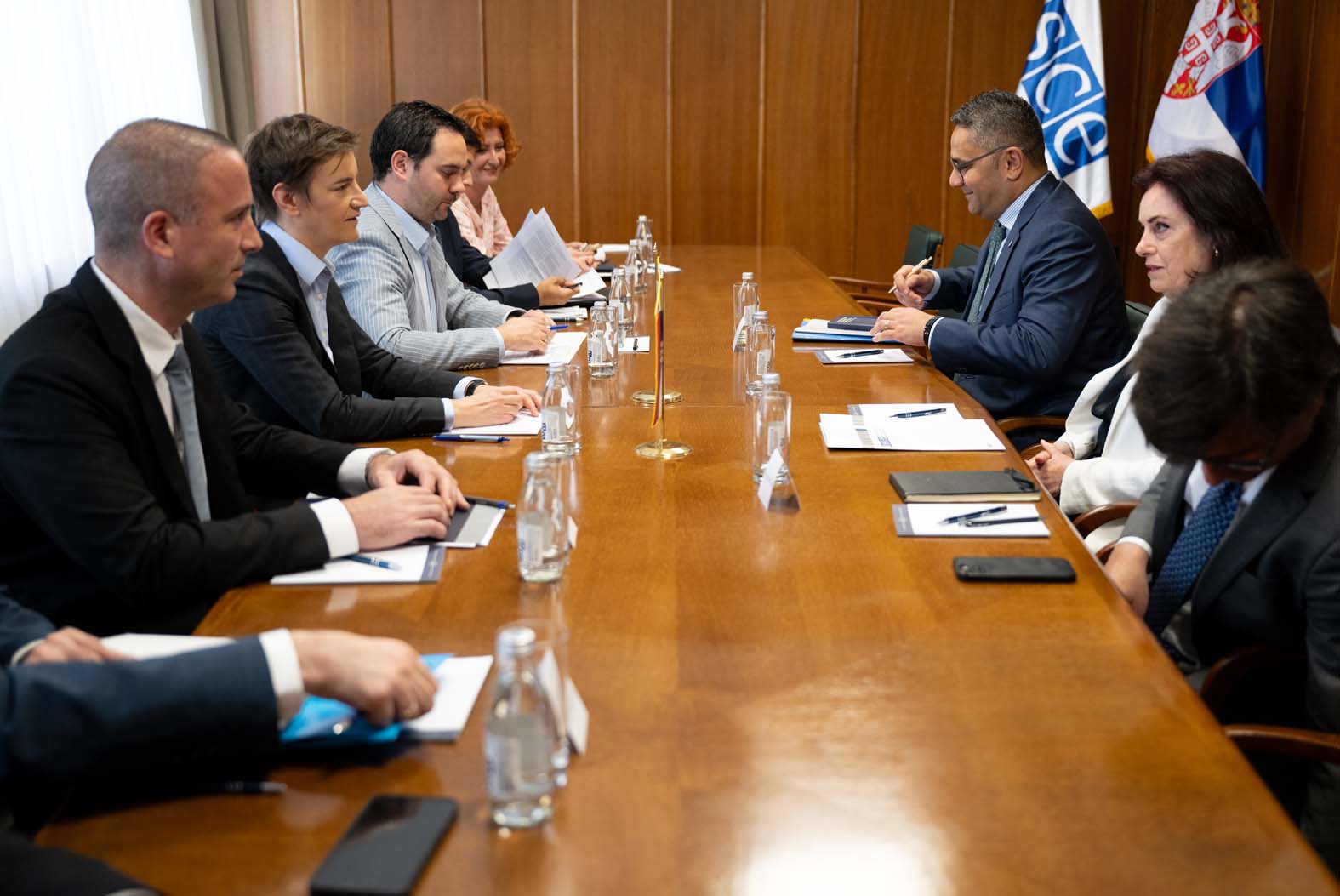 Analiza: Srbija i dalje bez isplate sredstava iz Plana rasta EU 5 Analiza: Srbija i dalje bez isplate sredstava iz Plana rasta EU 5