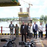 Zbor građana MZ Narodni heroji progasio Vučića nepoželjnom osobom 1