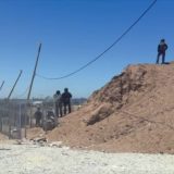 Video sam kolege da pucaju na gladne Palestince, kaže humanitarni radnik u Gazi za BBC 4