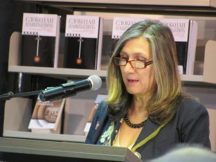 Alergična sam na izjave „mene politika ne interesuje”: Bibliotekarka Gordana Vučković 4