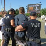 Uhapšen zbog teškog prebijanja muškarca u subotičkom naselju Prozivka 5