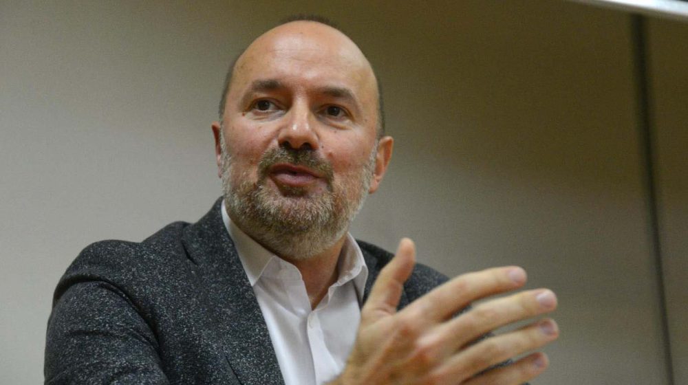 Vladimir Pavićević: Vučić razvija scenarije svog mekog pada s vlasti 6