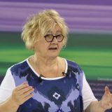 Šta Rada Trajković kaže o novim saznanjima o Radoičiću i postupku za ubistvo Olivera Ivanovića? 4