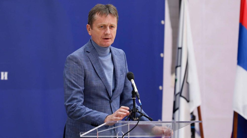 Darko Glišić doživeo moždani udar, Vučić stigao u bolnicu 1