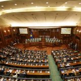 Kosovo parlament
