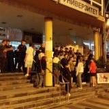 DUNP od danas na kolektivnom godišnjem odmoru do daljeg 3