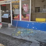 SRCE povodom demoliranje ribarnice u Šapcu: Svaki predsednikov sledeći potez biće još krvaviji 3