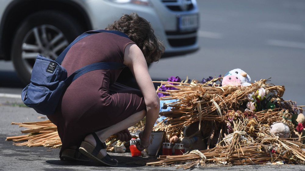 "Korupcija ubija, Banjaluka pamti": Skup u kampusu banjalučkog Univerziteta povodom godišnjice tragedije u Novom Sadu 1