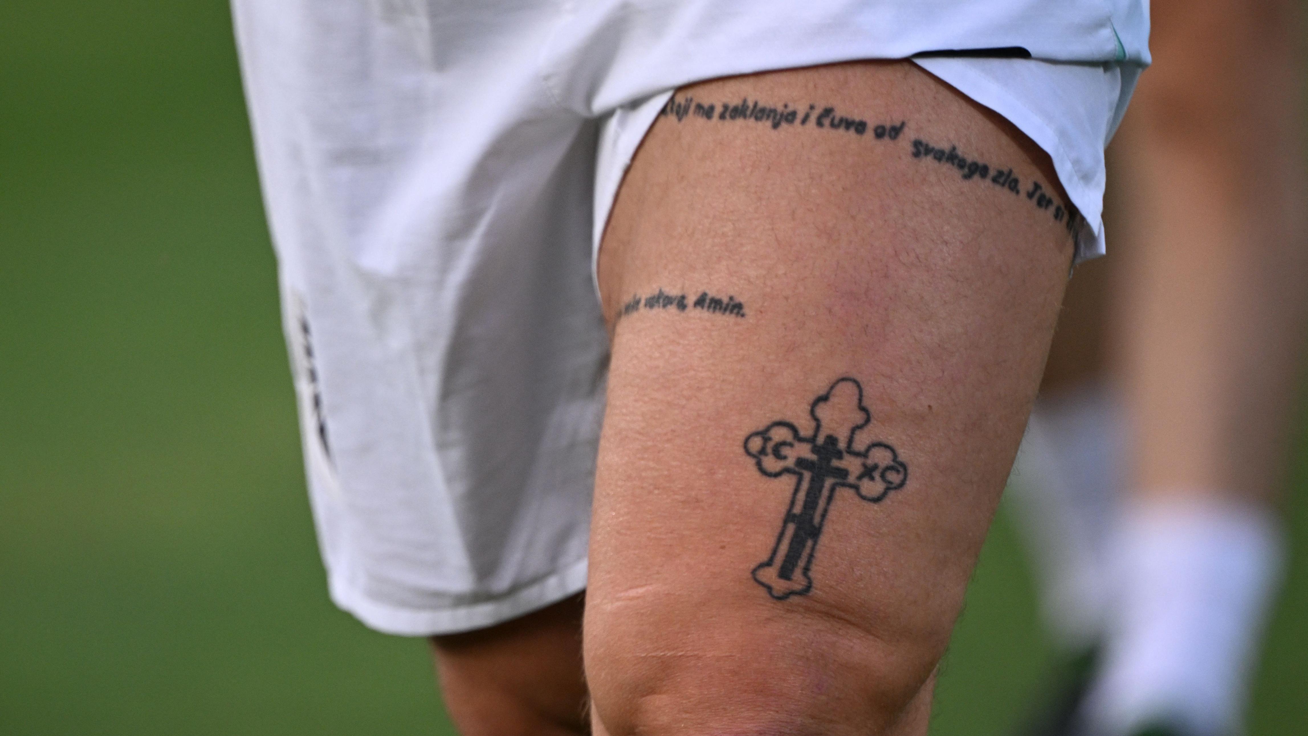 Samopouzdanje, temperament i sat od Murinja: Priča o Marku Arnautoviću 3 Marko Arnautović