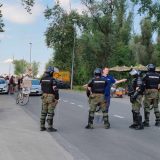 Vučić u Novom Sadu, zborovi nisu mogli do predsednika; protesti u Beogradu i sutra u Užicu 8