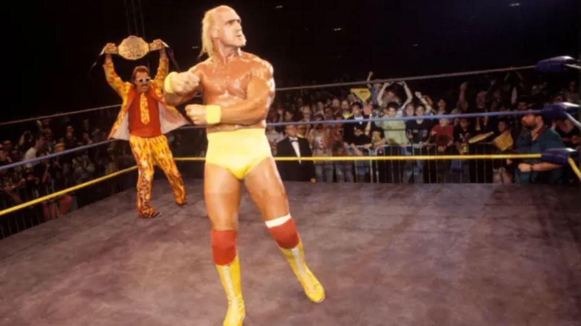 Umro Hulk Hogan, legenda američkog rvanja 3 Hulk Hogan u ringu
